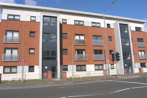 2 bedroom flat to rent, Old Shettleston Road, Glasgow, G32