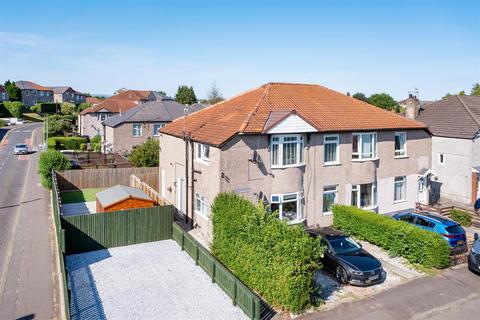 undefined, Kingsheath Avenue, Rutherglen, Glasgow