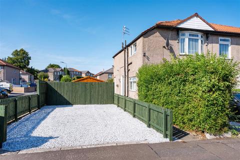 undefined, Kingsheath Avenue, Rutherglen, Glasgow