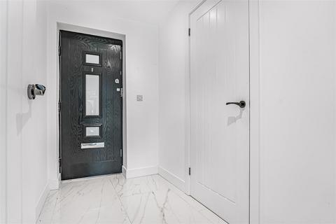4 bedroom barn conversion for sale, Kingston Pastures Farm, Old Wimpole Road, Arrington SG8