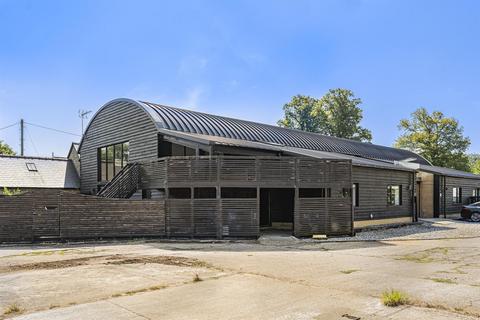 4 bedroom barn conversion for sale, Kingston Pastures Farm, Old Wimpole Road, Arrington SG8