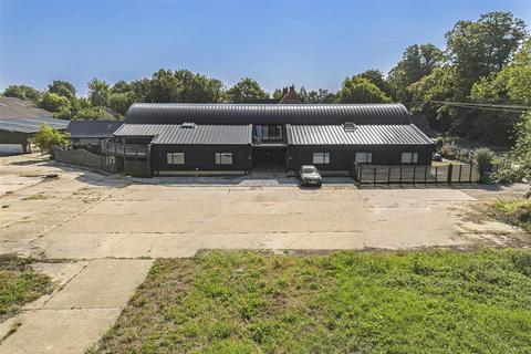 4 bedroom barn conversion for sale, Kingston Pastures Farm, Old Wimpole Road, Arrington SG8