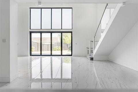 4 bedroom barn conversion for sale, Kingston Pastures Farm, Old Wimpole Road, Arrington SG8
