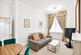 Crusader House, Pall Mall, SW1Y