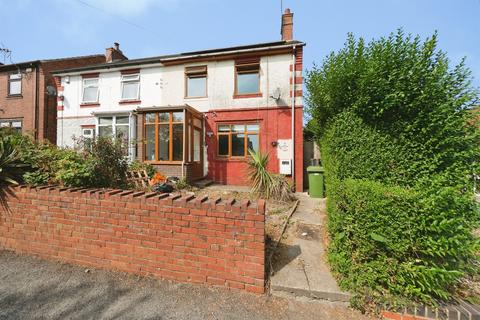3 bedroom semi-detached house for sale, Parkside, Heage, Belper