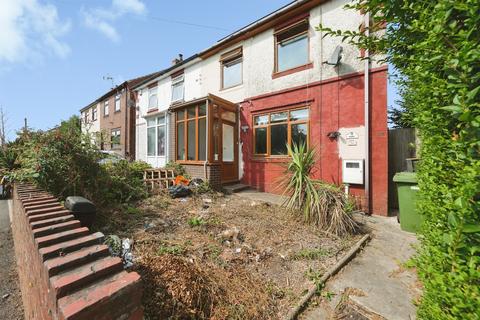 3 bedroom semi-detached house for sale, Parkside, Heage, Belper