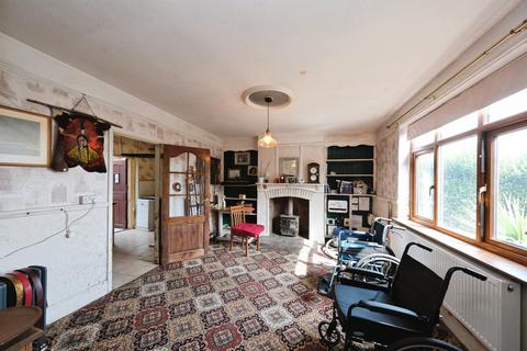 3 bedroom semi-detached house for sale, Parkside, Heage, Belper