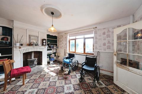3 bedroom semi-detached house for sale, Parkside, Heage, Belper