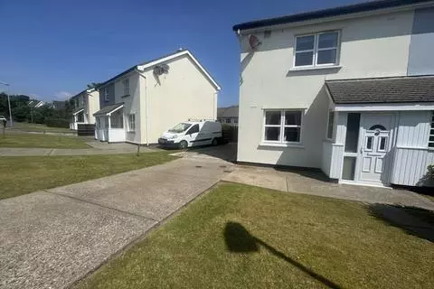2 bedroom semi-detached house to rent – pohled 2