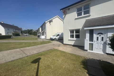 2 bedroom semi-detached house to rent – pohled 3