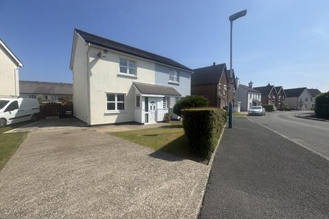 2 bedroom semi-detached house to rent – pohled 5