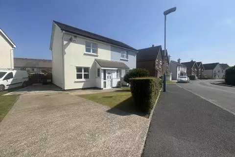 2 bedroom semi-detached house to rent – pohled 6