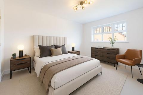 4 bedroom detached house for sale, Roebuck Gardens, Wollaton, NG8