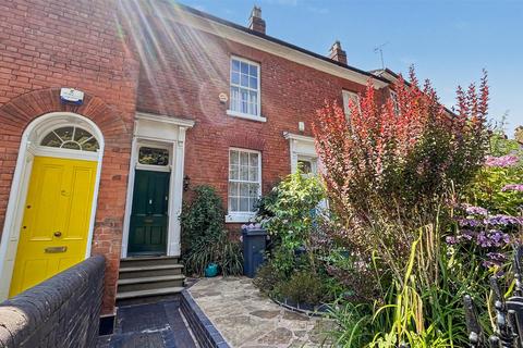 3 bedroom terraced house for sale, Lee Crescent, Birmingham B15