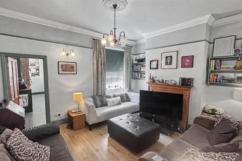 3 bedroom terraced house for sale, Lee Crescent, Birmingham B15