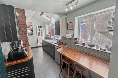 3 bedroom terraced house for sale, Lee Crescent, Birmingham B15