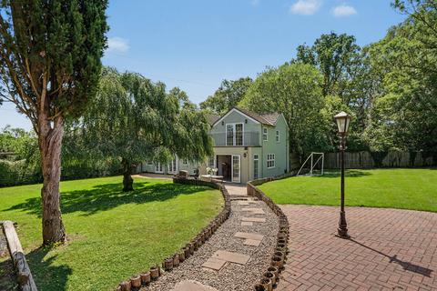 4 bedroom terraced house for sale, Aldenham WD6