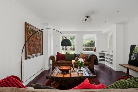 4 bedroom terraced house for sale, Aldenham WD6