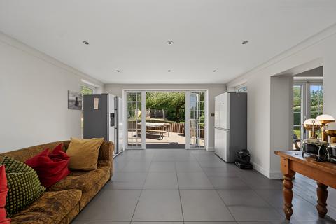 4 bedroom terraced house for sale, Aldenham WD6