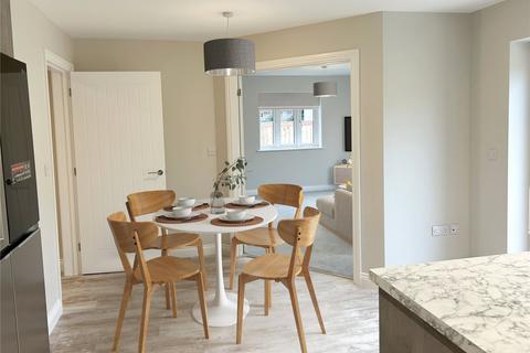 undefined, Plot 1, The Birch, Chestnut Drive, Curry Rivel, Langport, Somerset, TA10