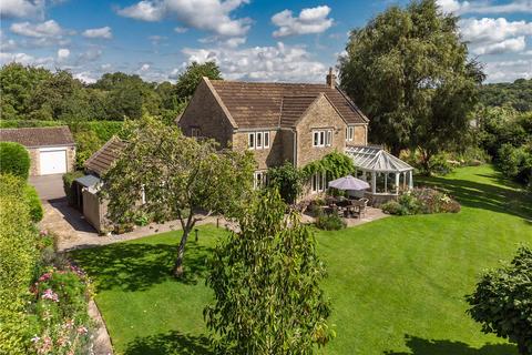 4 bedroom detached house for sale, Tellisford, Bath, Somerset, BA2