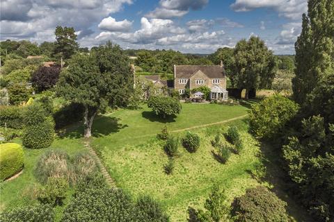 4 bedroom detached house for sale, Tellisford, Bath, Somerset, BA2
