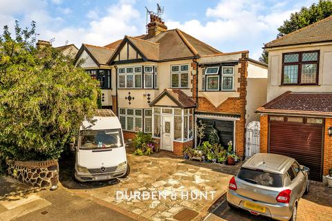 Corbets Tey Road, Upminster, RM14