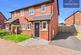 Tummel Court, Blackpool, FY4