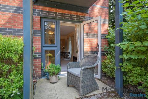 undefined, Ryland Place, Norfolk Road, Edgbaston