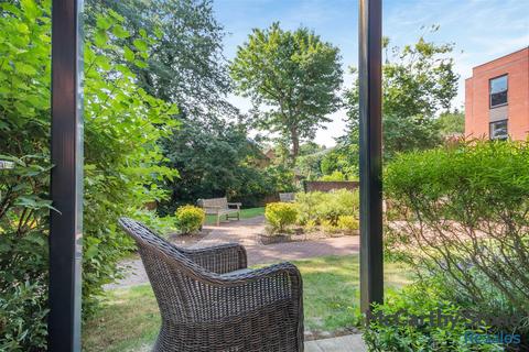 undefined, Ryland Place, Norfolk Road, Edgbaston