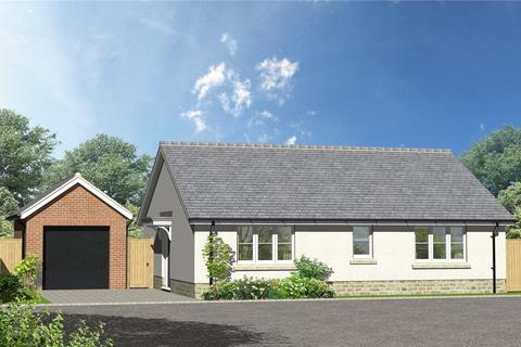 undefined, Plot 2, The Damson, Chestnut Drive, Curry Rivel, Langport, Somerset, TA10