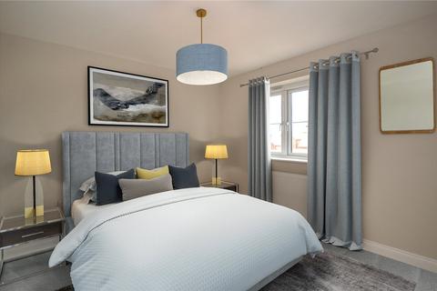 undefined, Plot 2, The Damson, Chestnut Drive, Curry Rivel, Langport, Somerset, TA10