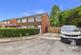 Beech Avenue, Clock Face, St. Helens, Merseyside, WA9
