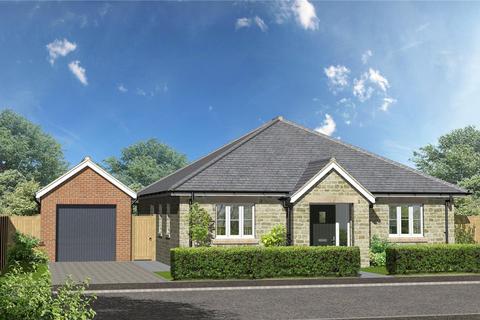 undefined, Plot 3, The Willow, Chestnut Drive, Curry Rivel, Langport, Somerset, TA10