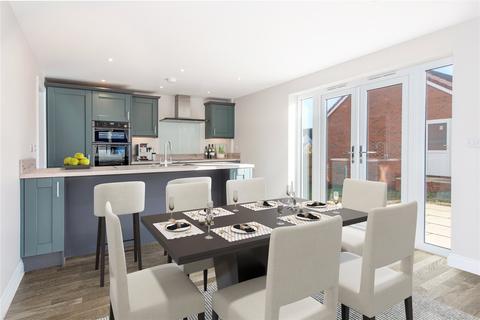 undefined, Plot 3, The Willow, Chestnut Drive, Curry Rivel, Langport, Somerset, TA10