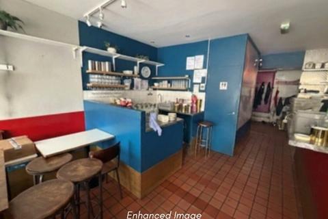 Retail property (high street) for sale, 171 Holloway Rd London N7 8LX