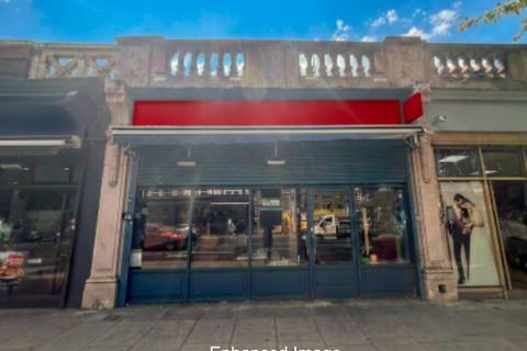 Retail property (high street) for sale, 171 Holloway Rd London N7 8LX