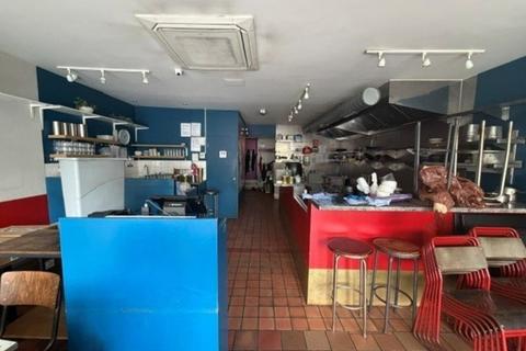 Retail property (high street) for sale, 171 Holloway Rd London N7 8LX