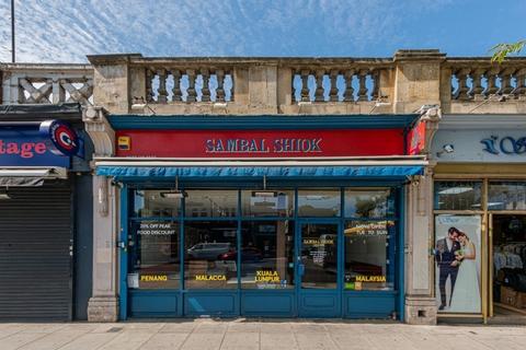 Retail property (high street) for sale, 171 Holloway Rd London N7 8LX
