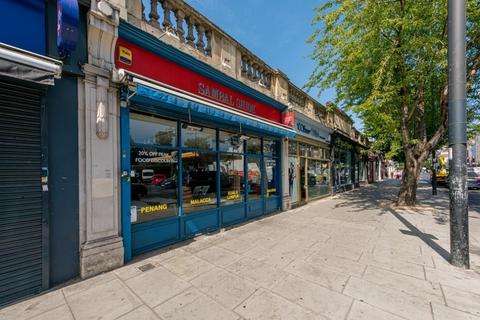 Retail property (high street) for sale, 171 Holloway Rd London N7 8LX