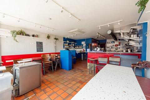 Retail property (high street) for sale, 171 Holloway Rd London N7 8LX