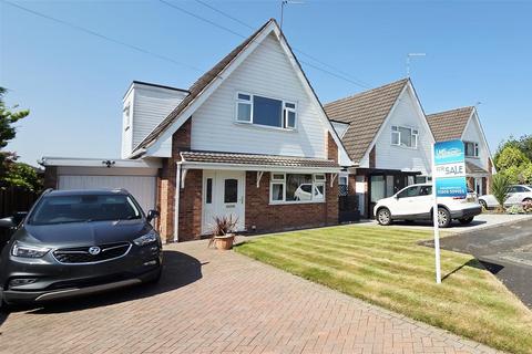 2 bedroom link detached house for sale, Chirk Place, Winsford