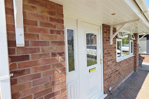 2 bedroom link detached house for sale, Chirk Place, Winsford
