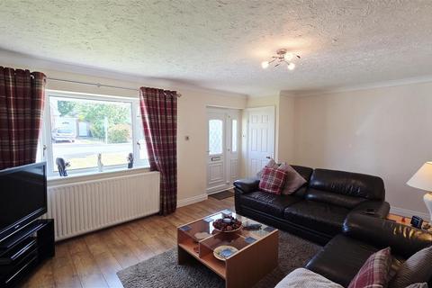 2 bedroom link detached house for sale, Chirk Place, Winsford