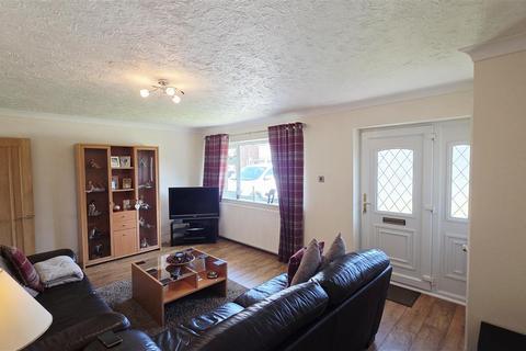 2 bedroom link detached house for sale, Chirk Place, Winsford