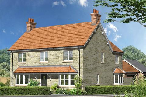 undefined, Plot 18, The Chestnut, Chestnut Drive, Curry Rivel, Langport, Somerset, TA10