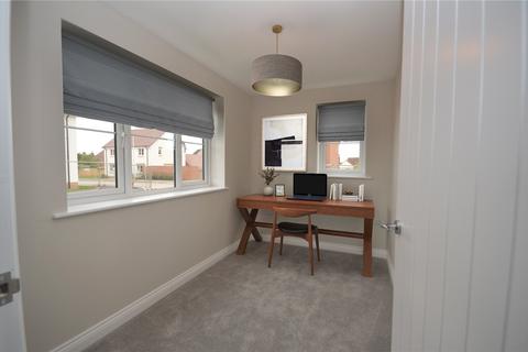 undefined, Plot 18, The Chestnut, Chestnut Drive, Curry Rivel, Langport, Somerset, TA10