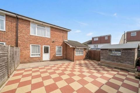 3 bedroom semi-detached house for sale, Fairways, Stanmore, HA7