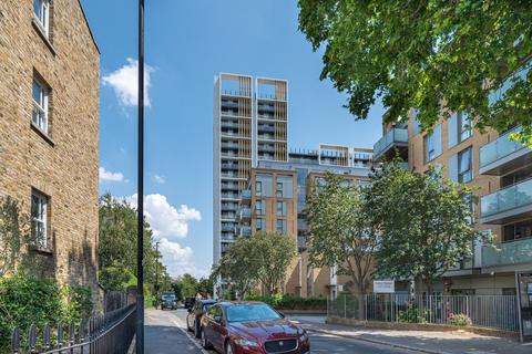 2 bedroom flat for sale, Flat , Robsart Street, Stockwell, London, SW9