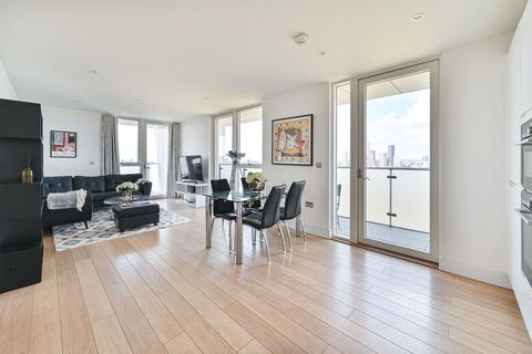 2 bedroom flat for sale, Flat , Robsart Street, Stockwell, London, SW9
